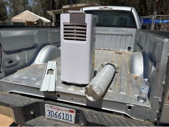 Swamp cooler