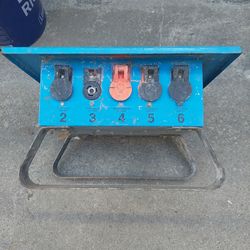 CEP construction electrical