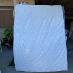 Mattress Full Size 