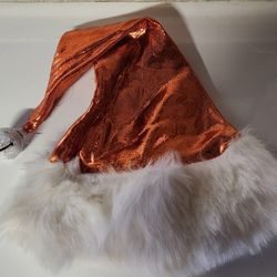 Christmas Hat 