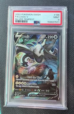 Lugia v