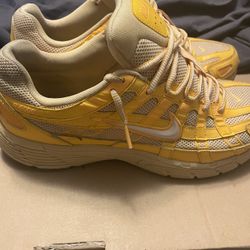 Nike P-6000 
