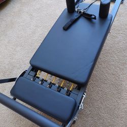 Pirates Reformer Machine Foldable 