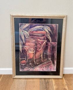 Frame decor