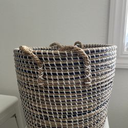 Wicker Basket