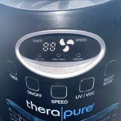 TheraPure Air Purifer