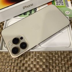 Iphone 14 Pro Max Rose Gold 128GB