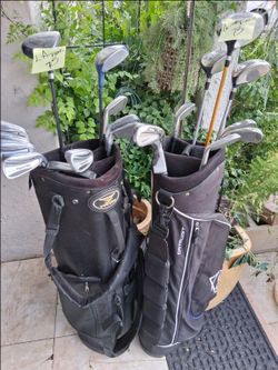 GOLFERS ⛳  SERIES $75
