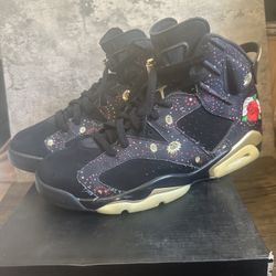 Jordan 6 - Chinese New Year - Size 11 