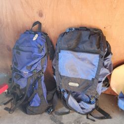 Hiking/ Camping Backpack