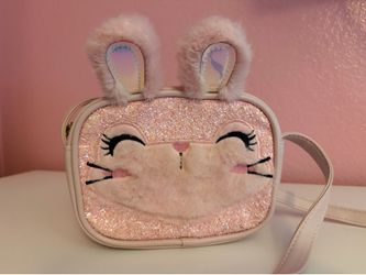 Girls Purse