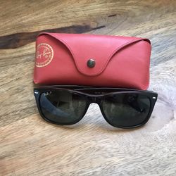 Ray ban New Wayfarer Classic
