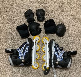 Roller skates ⛸️