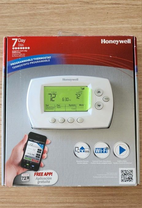Thermostat