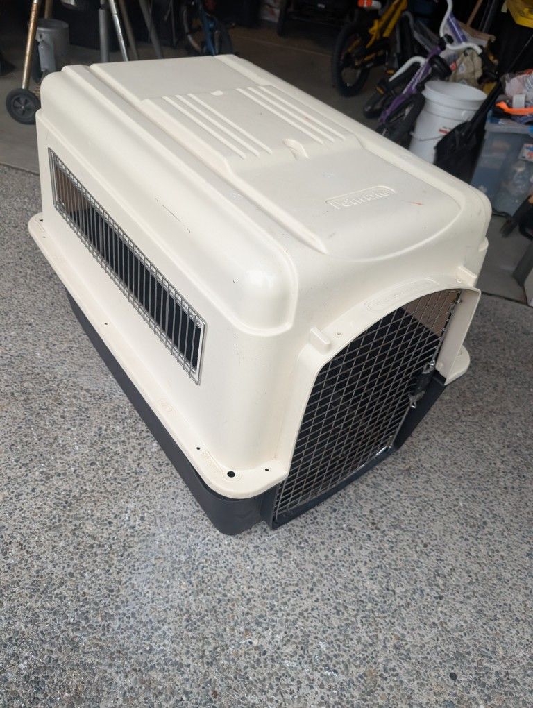 Petmate Kennel