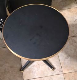 DSAQUARE2 Designer Side Table