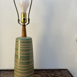 1960’s Martz Table Lamp - Marshall Studios