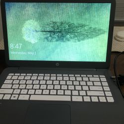 Laptop 