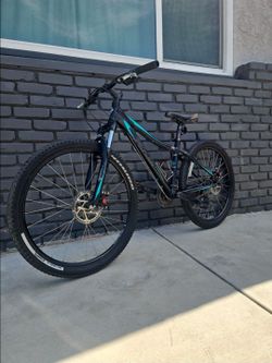 Specialized Mountain Bike