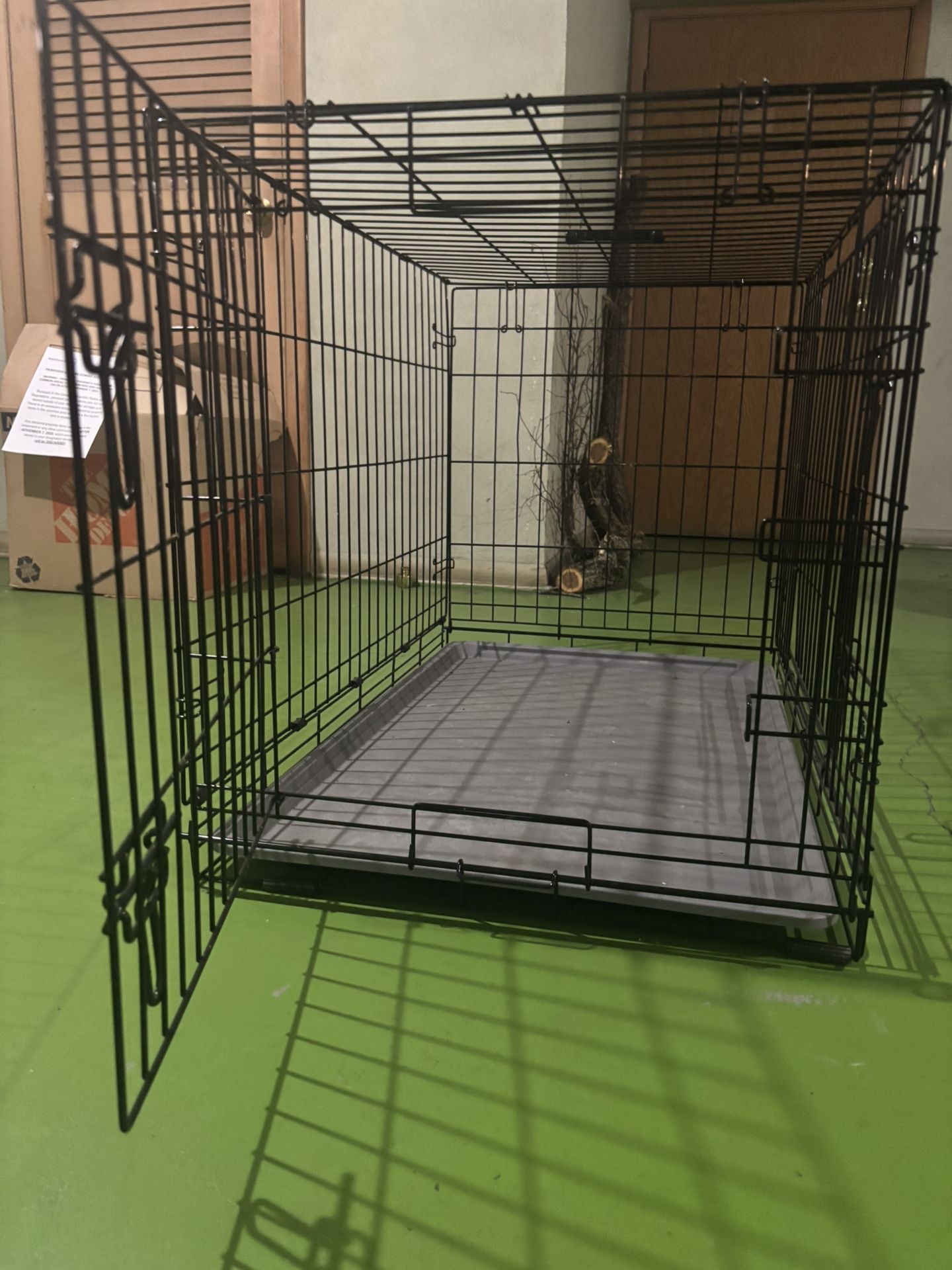 Pet Cage