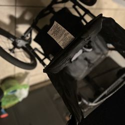 Babytrend  DLX Stroller And Car Seat 