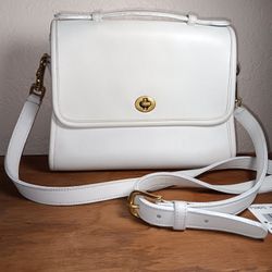 Vintage Coach Purse