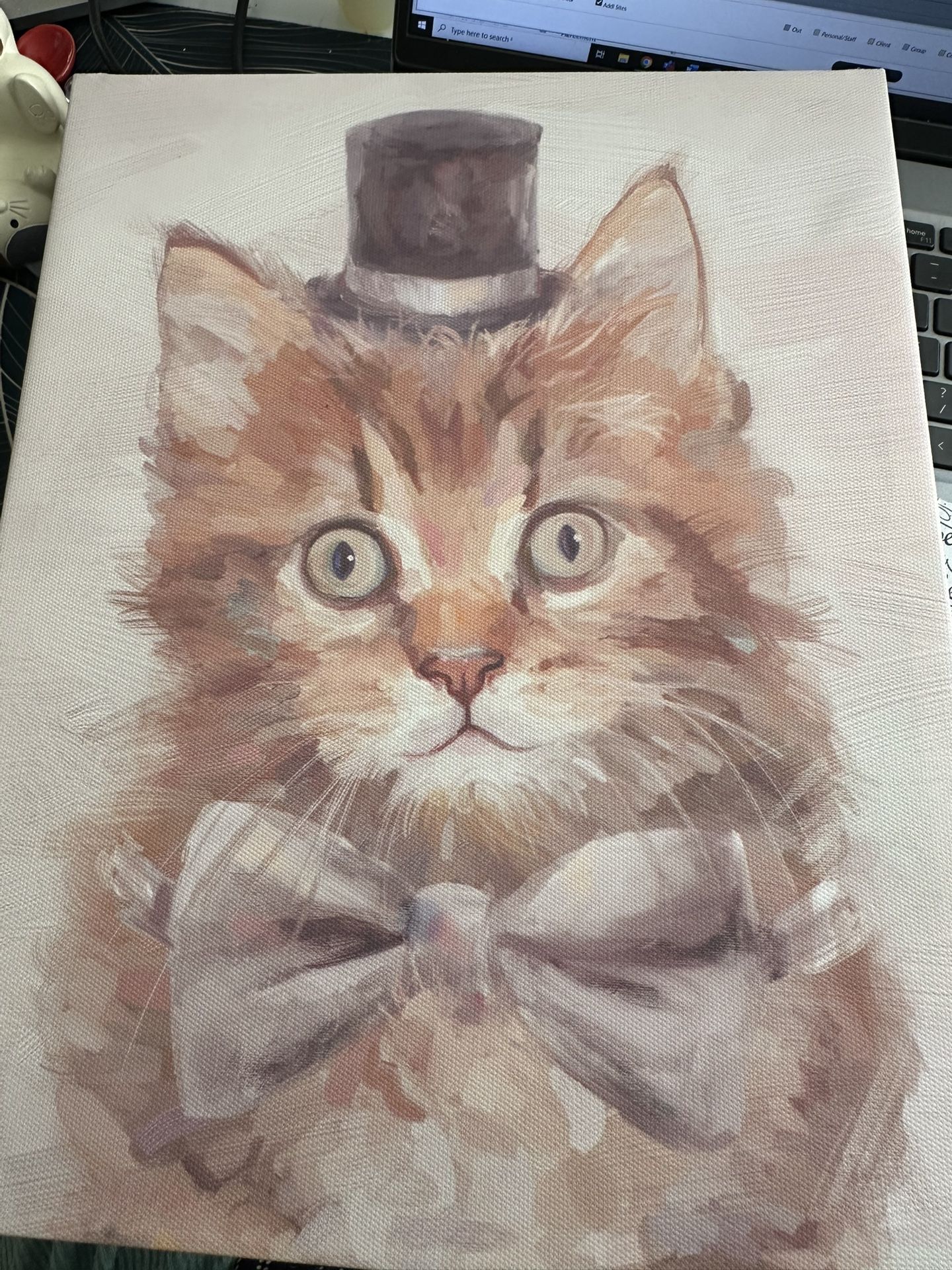 Cat Art