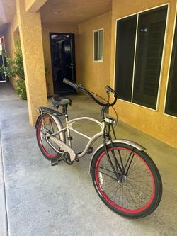 Electra 3 speed cruiser bikes for sale