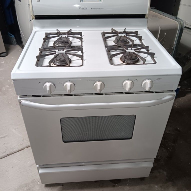 Gas Stove