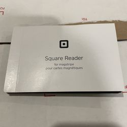 square reader for magstripe - iphone