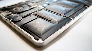 MacBook Battery Replacement – $120