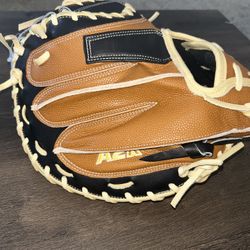 🔥2024 WILSON A2K M23 PRO SPRING TRAINING CATCHERS MITT 33.5" WTA2004PS25M23 RHT