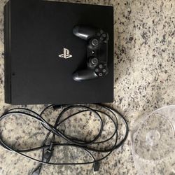 PS4 