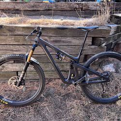 Yeti SB130 T2 (Turq)