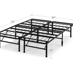 Base Para Colchón.. Box Spring Full