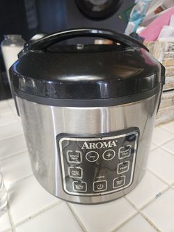 Aroma Rice Maker