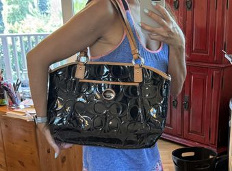 Beautiful Coach Purse