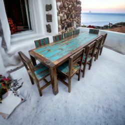 Custom Tables And Table Sets Made To Order | End Of July Sale! (more On Pricing In The Description)