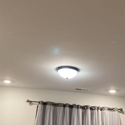 Light Fixture
