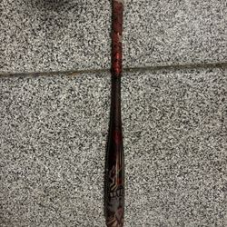 2022 Demarini Voodo One