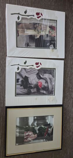 Photography decor