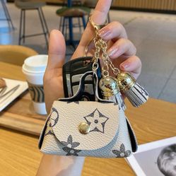 Key Chain/ Bag Charm