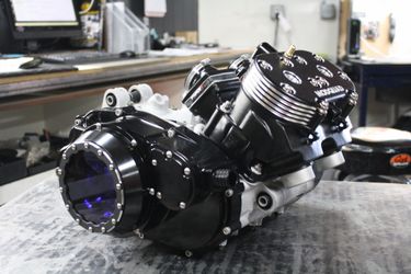 YAMAHA BANSHEE ENGINE BANSHEE YAMAHA ENGINE