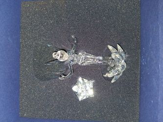 Swarovski crystal Tinkerbell