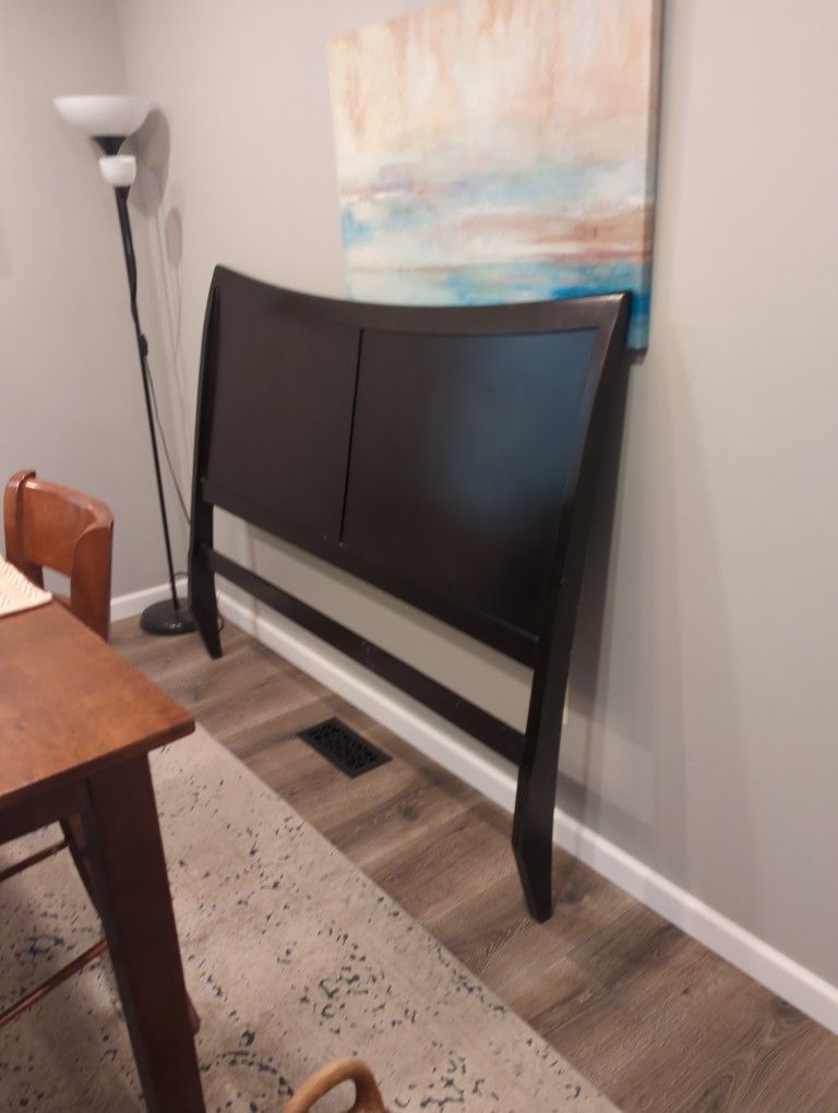 Free Queen Bed Frame