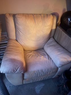 Free Recliner