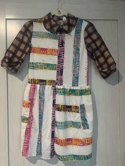 Stranger Things Eleven costume