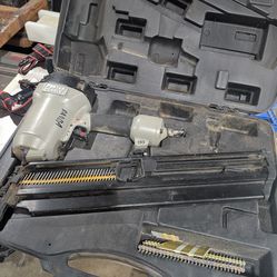 Porter cable framing nailer