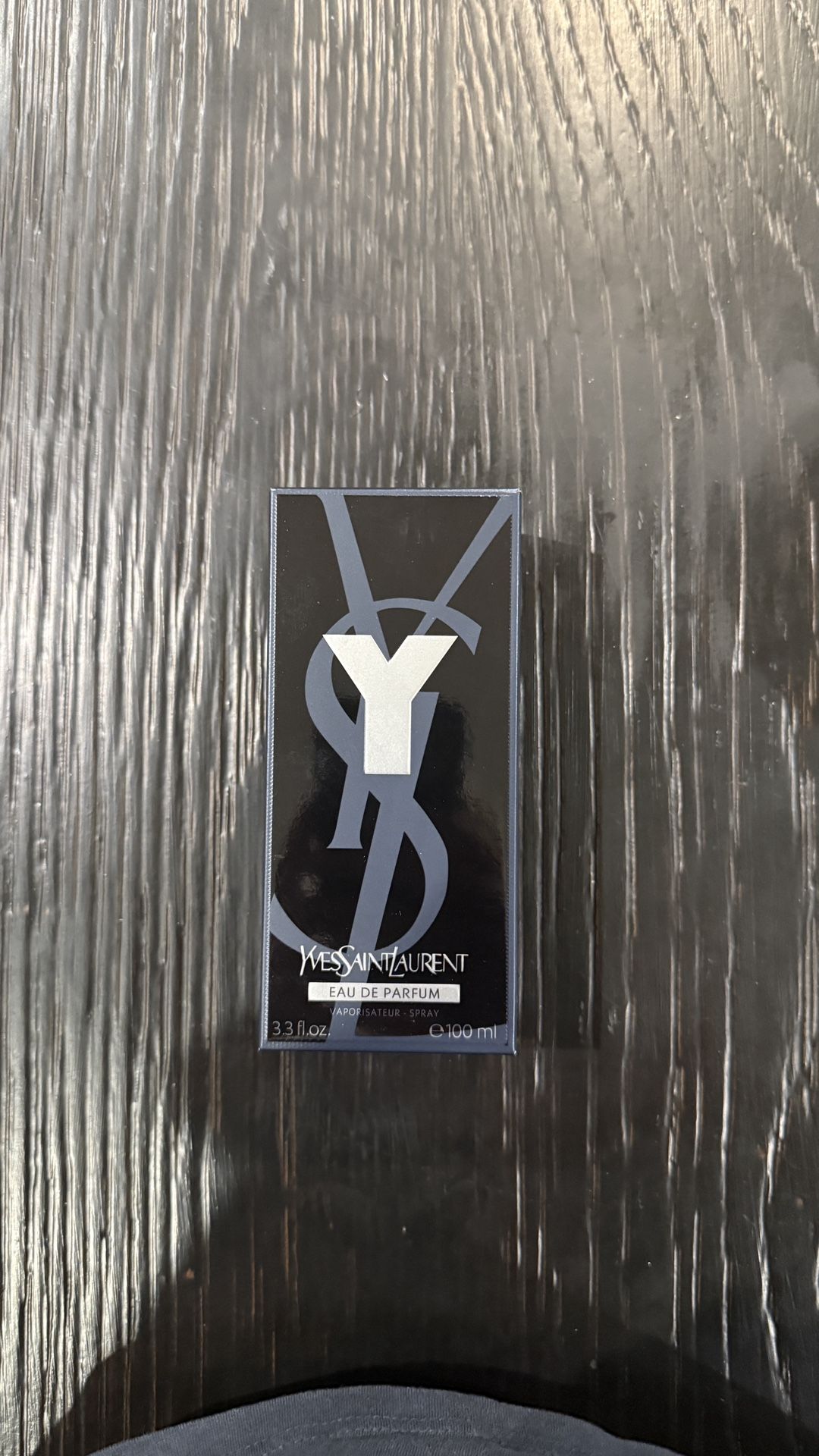 YSL Cologne 