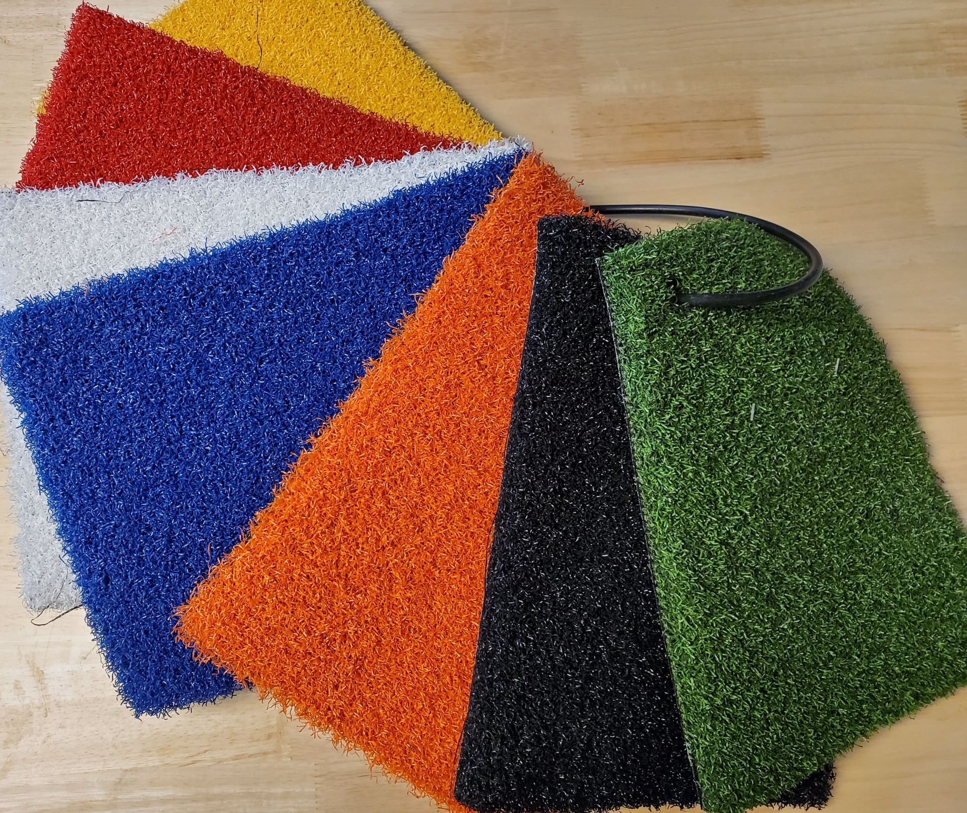 GYM FLOORING🔹SPORTS FITNESS HOME GYM EQUIPMENT